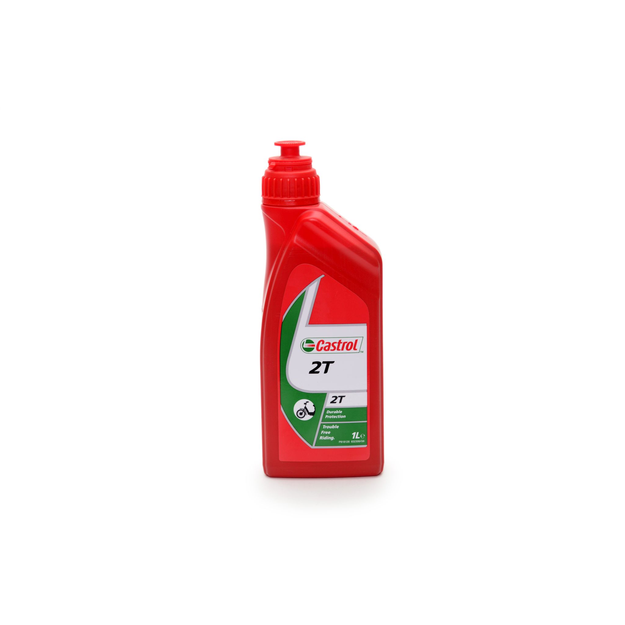 CASTROL 2-taktno ulje T 1/1