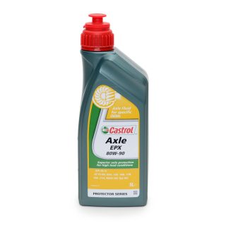 CASTROL ulje za mjenjače AXLE EPX 80W-90 1/1