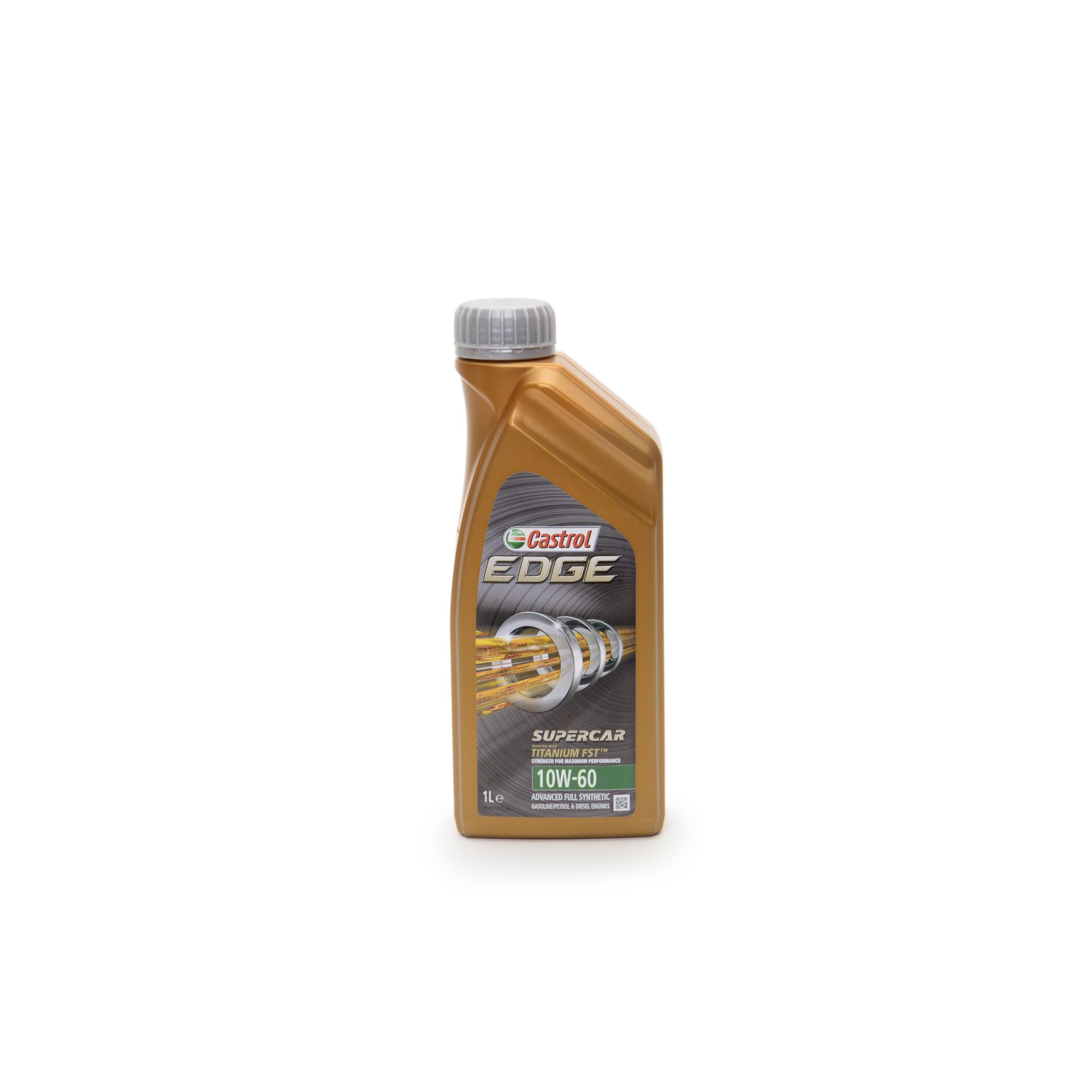 CASTROL ulje EDGE SUPERCAR 10W-60 1/1