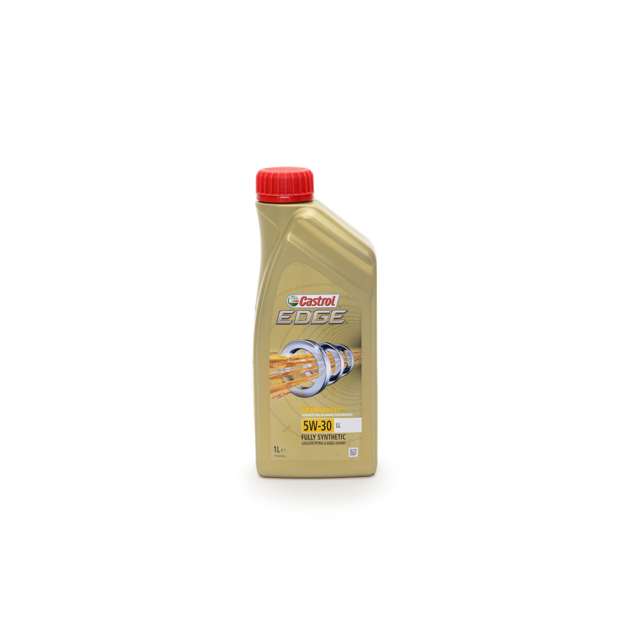 CASTROL ulje EDGE LL 5W-30 1/1