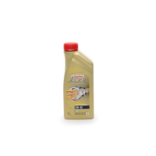 CASTROL ulje EDGE TURBO DIESEL 5W-40 1/1