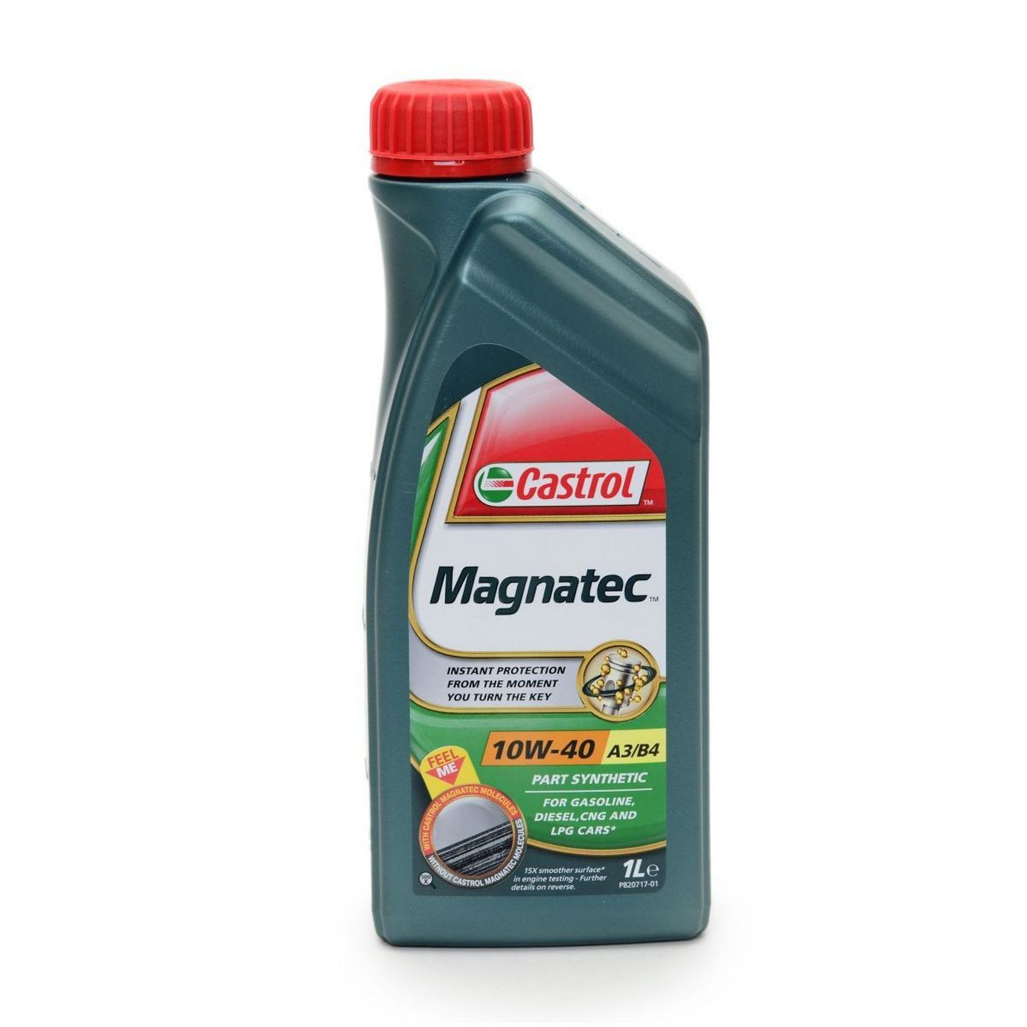 CASTROL ulje MAGNATEC A3/B4 10W-40 1/1