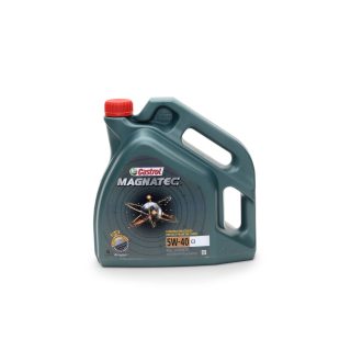 CASTROL ulje MAGNATEC C3 5W-40 4/1
