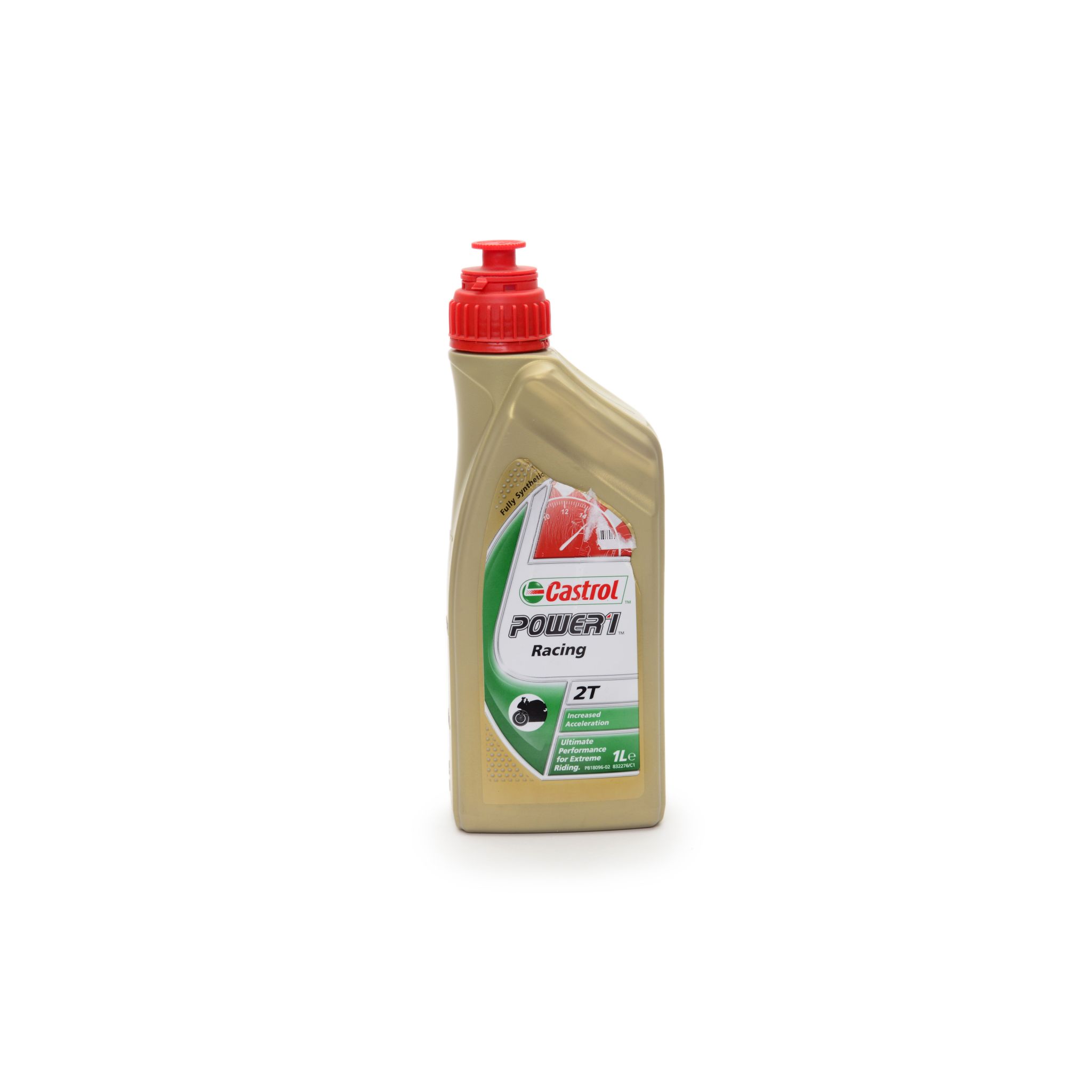 CASTROL 2-taktno ulje POWER 1 RACING 2T 1/1