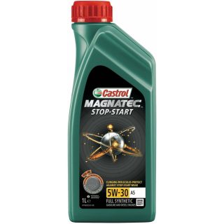 CASTROL ulje MAGNATEC STOP-START A5 5W-30 1/1