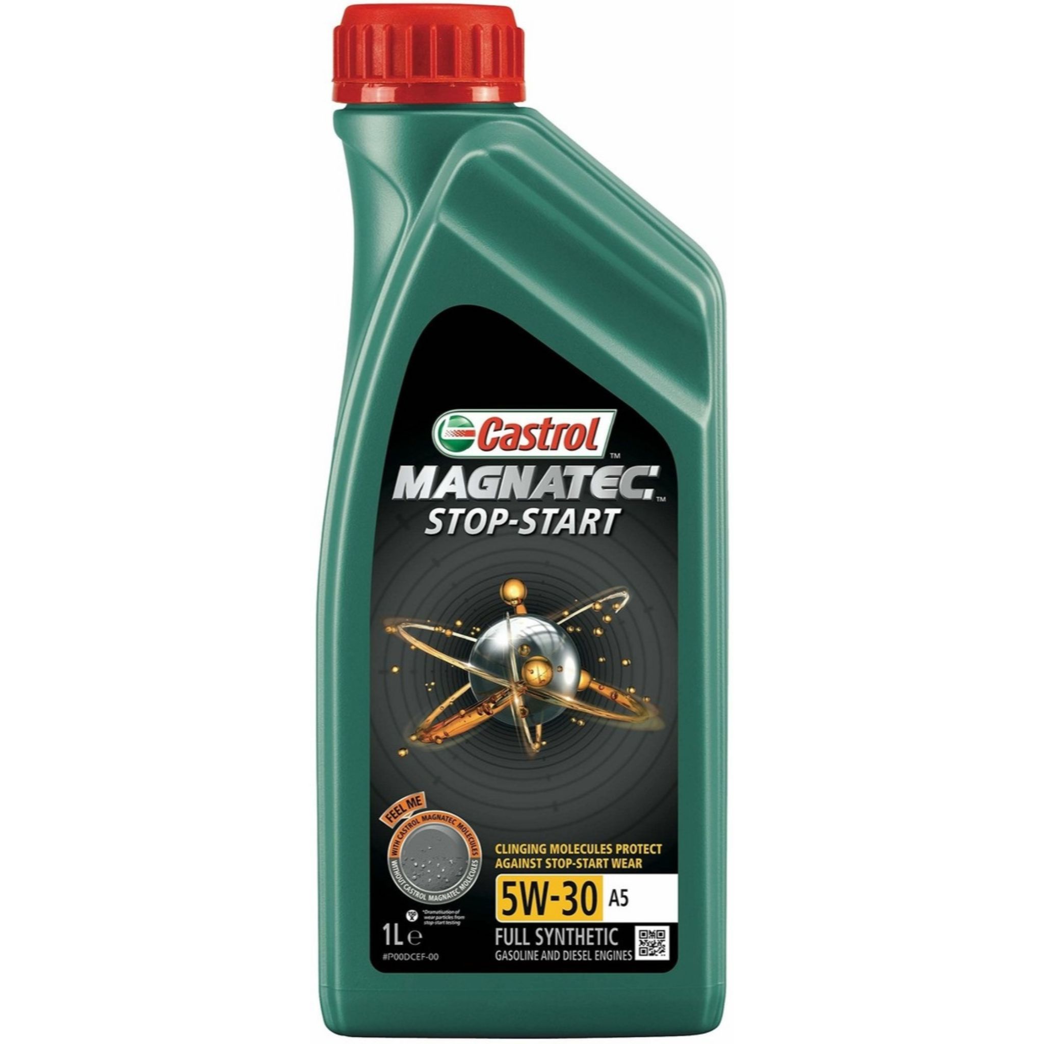CASTROL ulje MAGNATEC STOP-START A5 5W-30 1/1