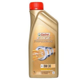 CASTROL ulje EDGE PROFESSIONAL A5 0W-30 VOLVO 1/1