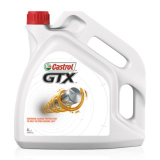 CASTROL ulje GTX RN17 5W-30 1/1