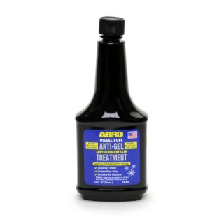 ABRO aditiv protiv smrzavanja diesela 354 ml
