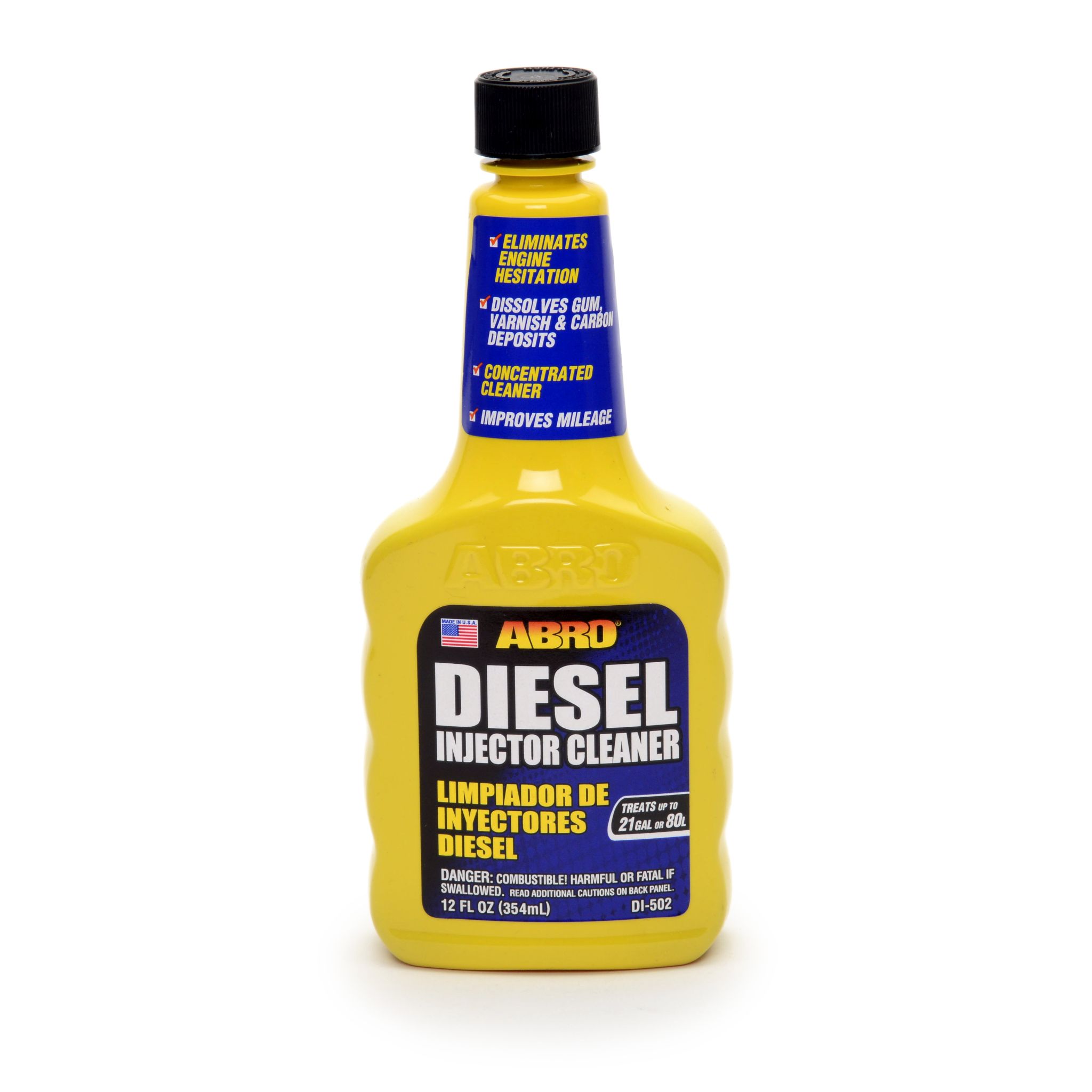 ABRO aditiv pročistač za TDI Diesel
