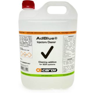 CROLIFT aditiv za AdBlue ceroil 5/1