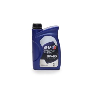 ELF ulje EVOLUTION 900 SXR 5W-30 1/1