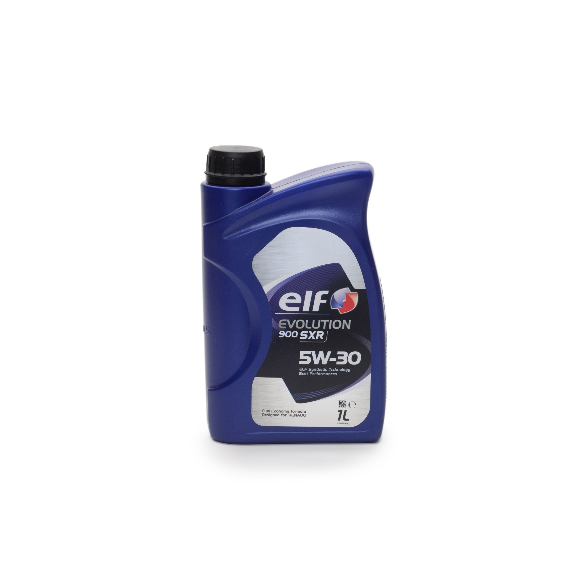 ELF ulje EVOLUTION 900 SXR 5W-30 1/1