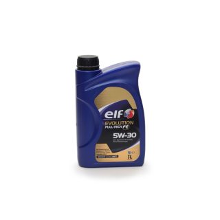ELF ulje EVOLUTION FULL-TECH FE 5W-30 1/1