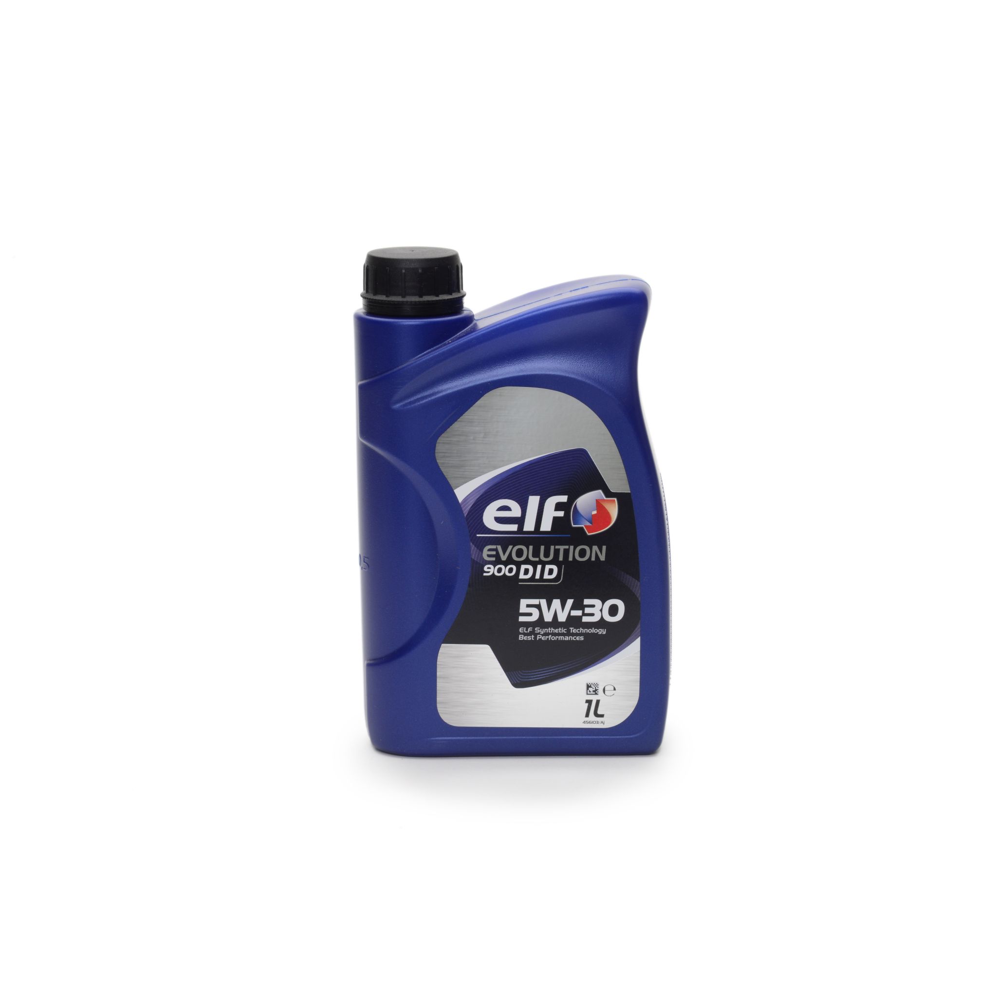 ELF ulje EVOLUTION FULLTECH (900) DID 5W-30 1/1