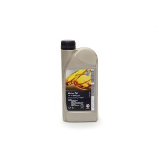 GM ulje DEXOS 2 5W-30 1/1