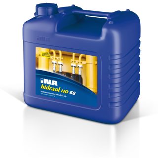 INA hidrauličko ulje HIDRAOL HD 68 10/1