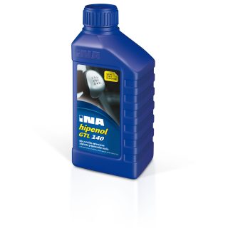 INA ulje za mjenjače HIPENOL GTL 140 1/1