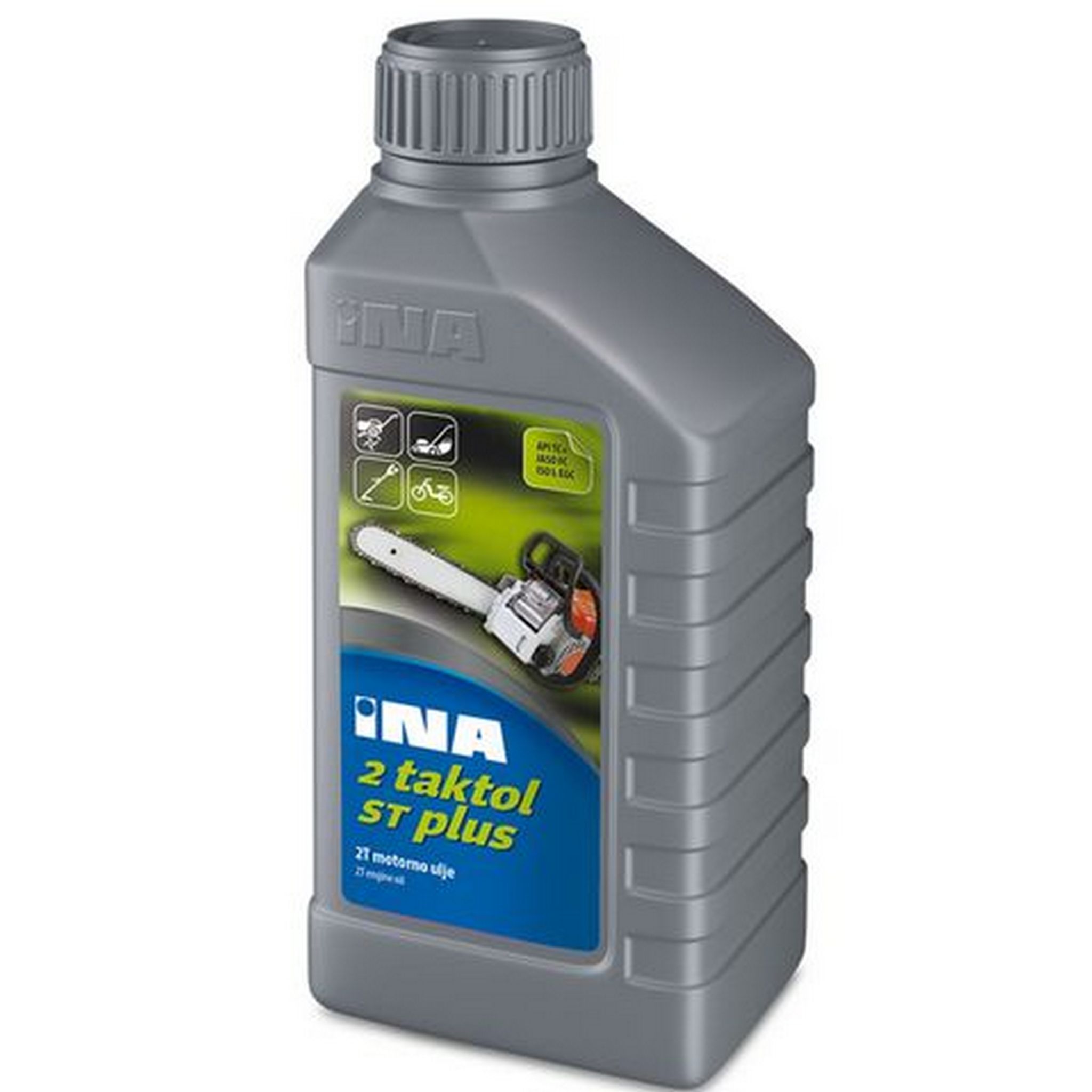 INA 2-taktno ulje DVOTAKTOL ST PLUS 0,6/1