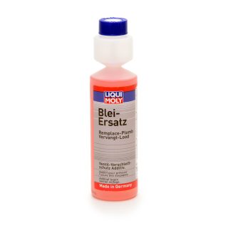 LIQUI MOLY aditiv nadomjestak za olovo 250 ml