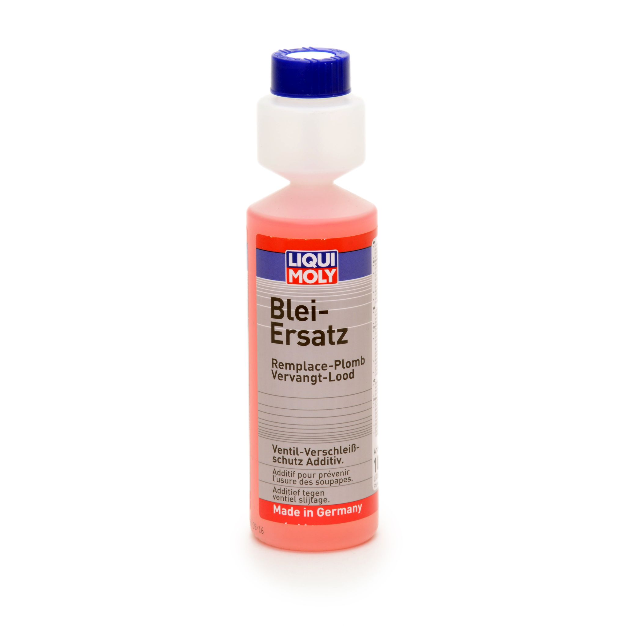 LIQUI MOLY aditiv nadomjestak za olovo 250 ml