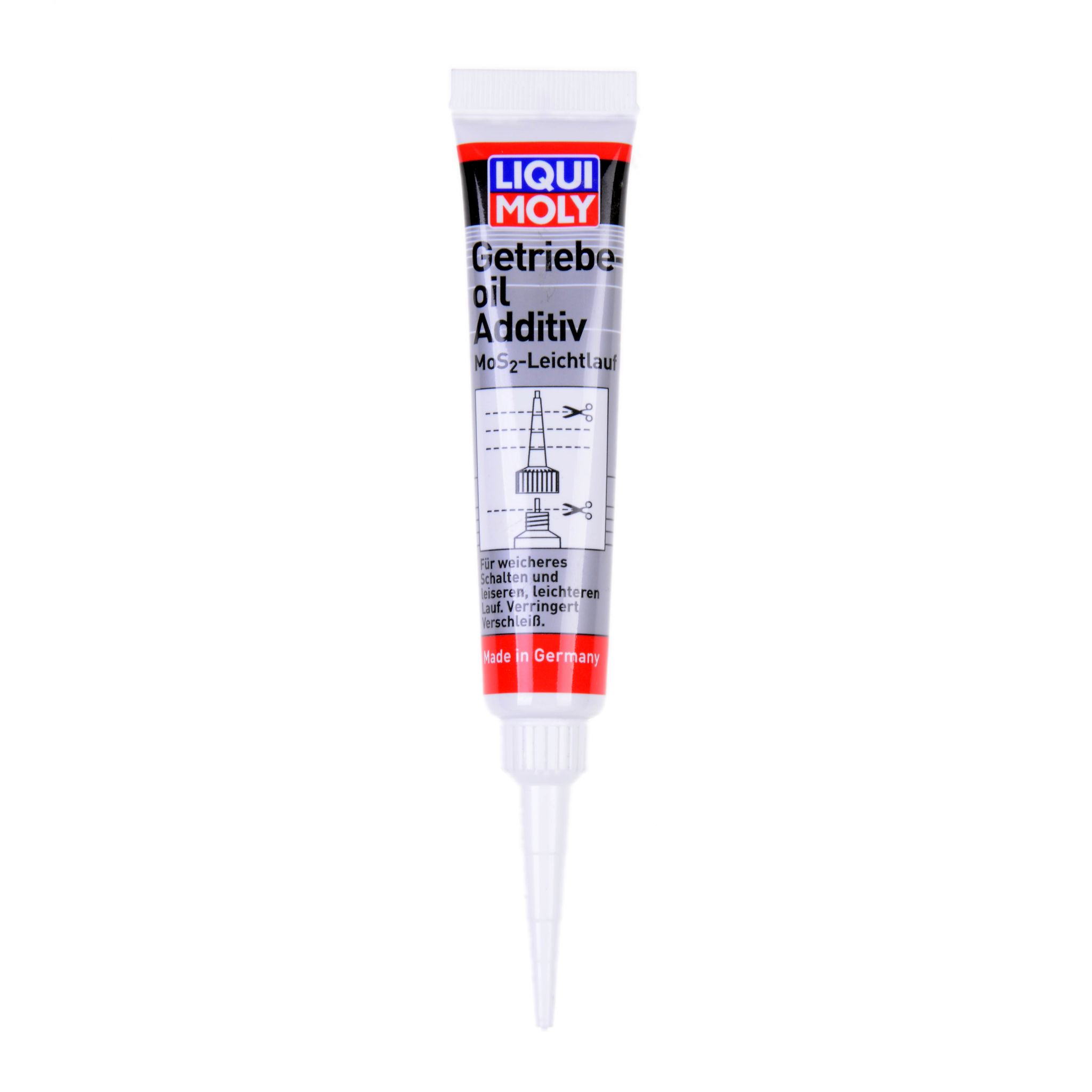 LIQUI MOLY aditiv za mjenjačko ulje 20 ml