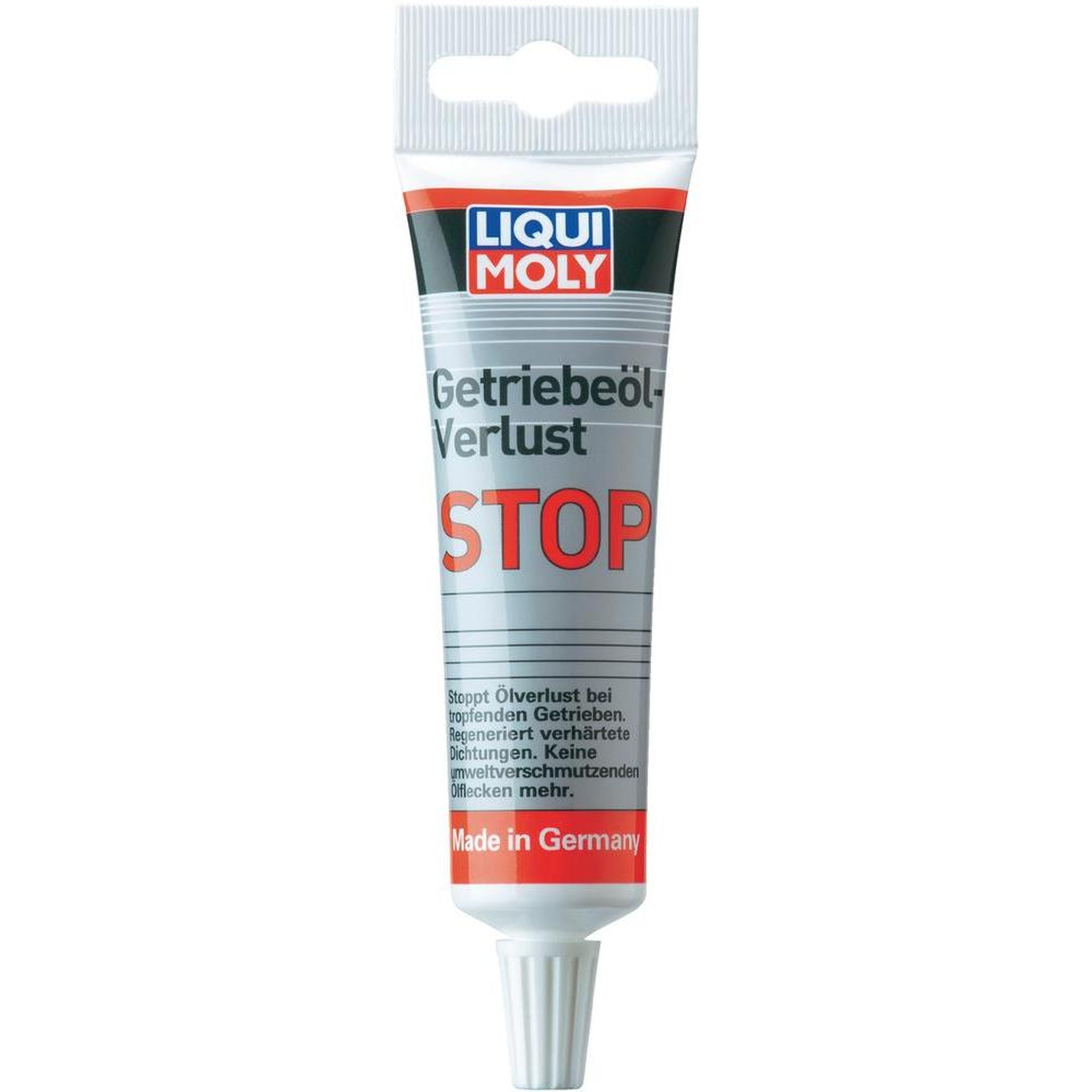 LIQUI MOLY aditiv za mjenjačko ulje protiv curenja 50 ml