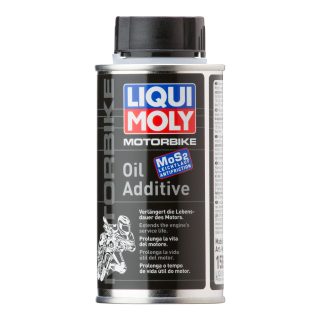 LIQUI MOLY aditiv ulju motorbike 125 ml