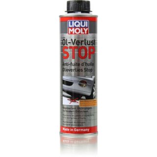 LIQUI MOLY aditiv za ulje protiv curenja 300 ml