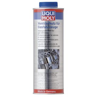 LIQUI MOLY aditiv za zaštitu ventila kod motora na plin 1/1