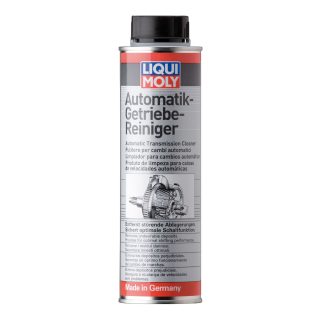 LIQUI MOLY aditiv za ulje za čišćenje automatskih mjenjača 300 ml
