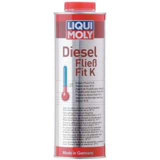 LIQUI MOLY aditiv DIESEL FLIESS FIT K 1L