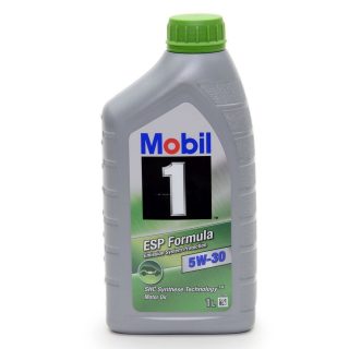 MOBIL ulje ESP FORMULA 5W-30 1/1