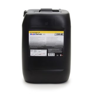 MOBIL ulje DELVAC MX 15W-40 20/1