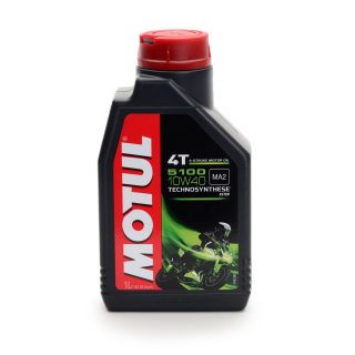 MOTUL 4-taktno ulje T ESTER 10W-40 1/1