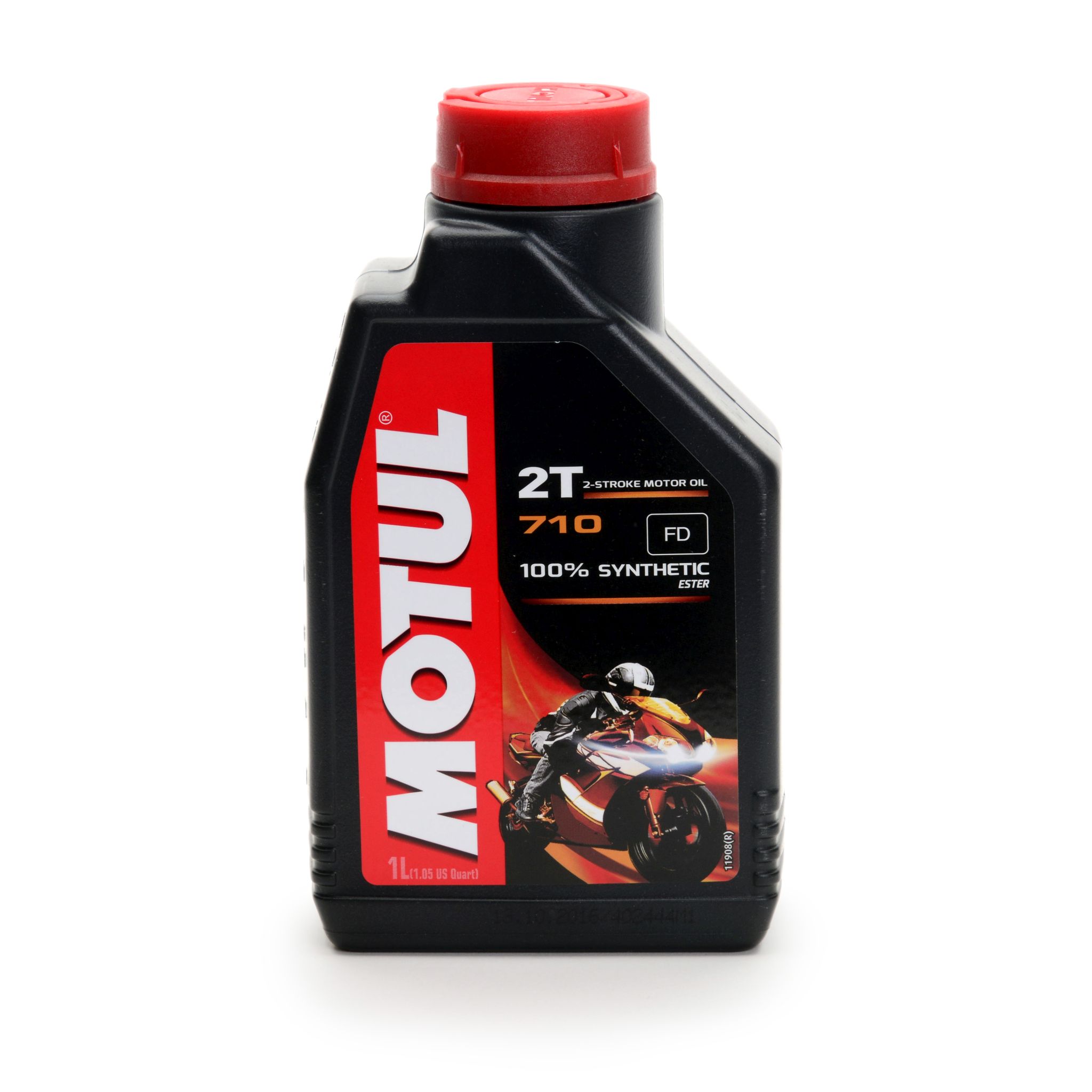 MOTUL 2-taktno ulje T 1/1