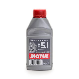 MOTUL kočiona tekućina DOT 5.1 0,5/1