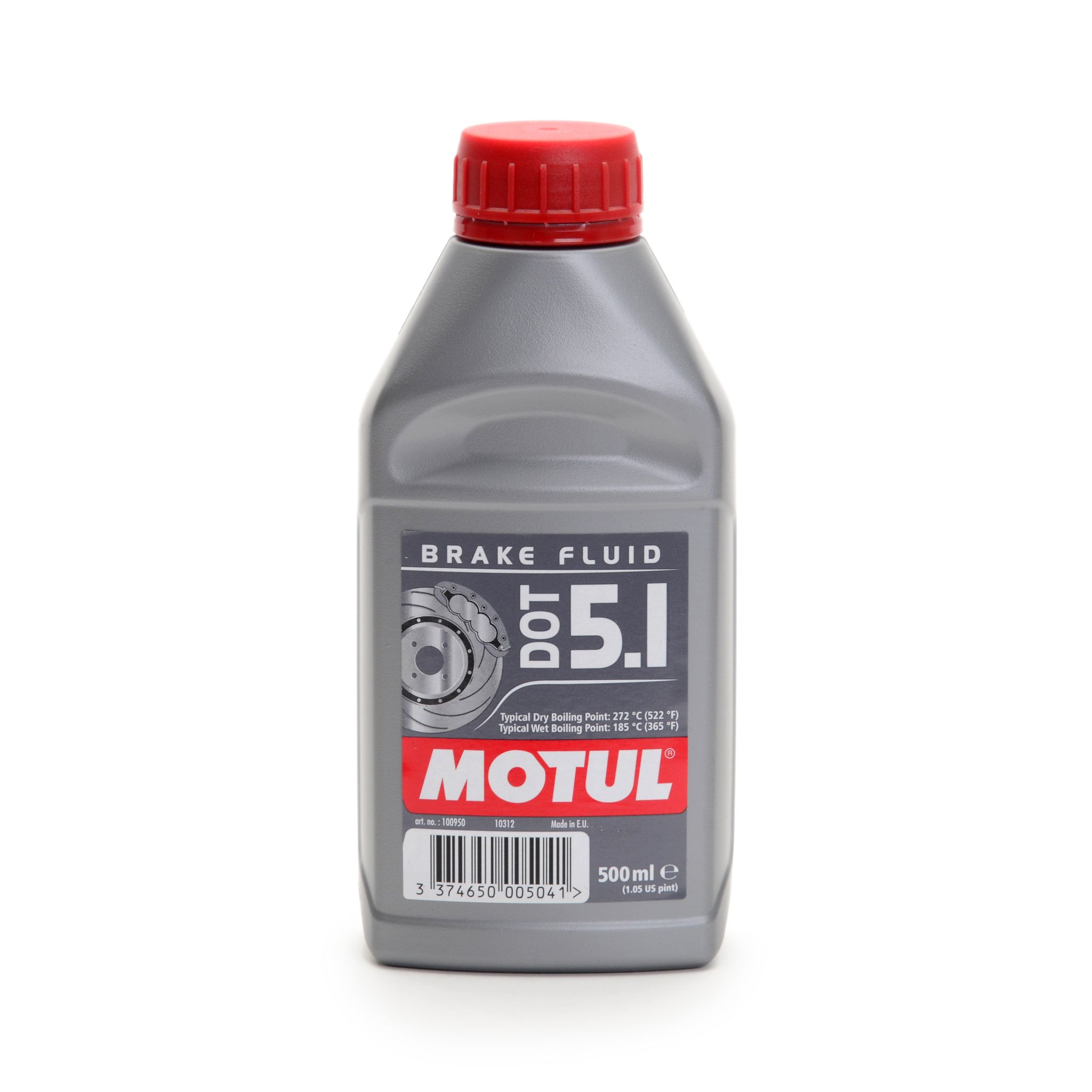 MOTUL kočiona tekućina DOT 5.1 0,5/1