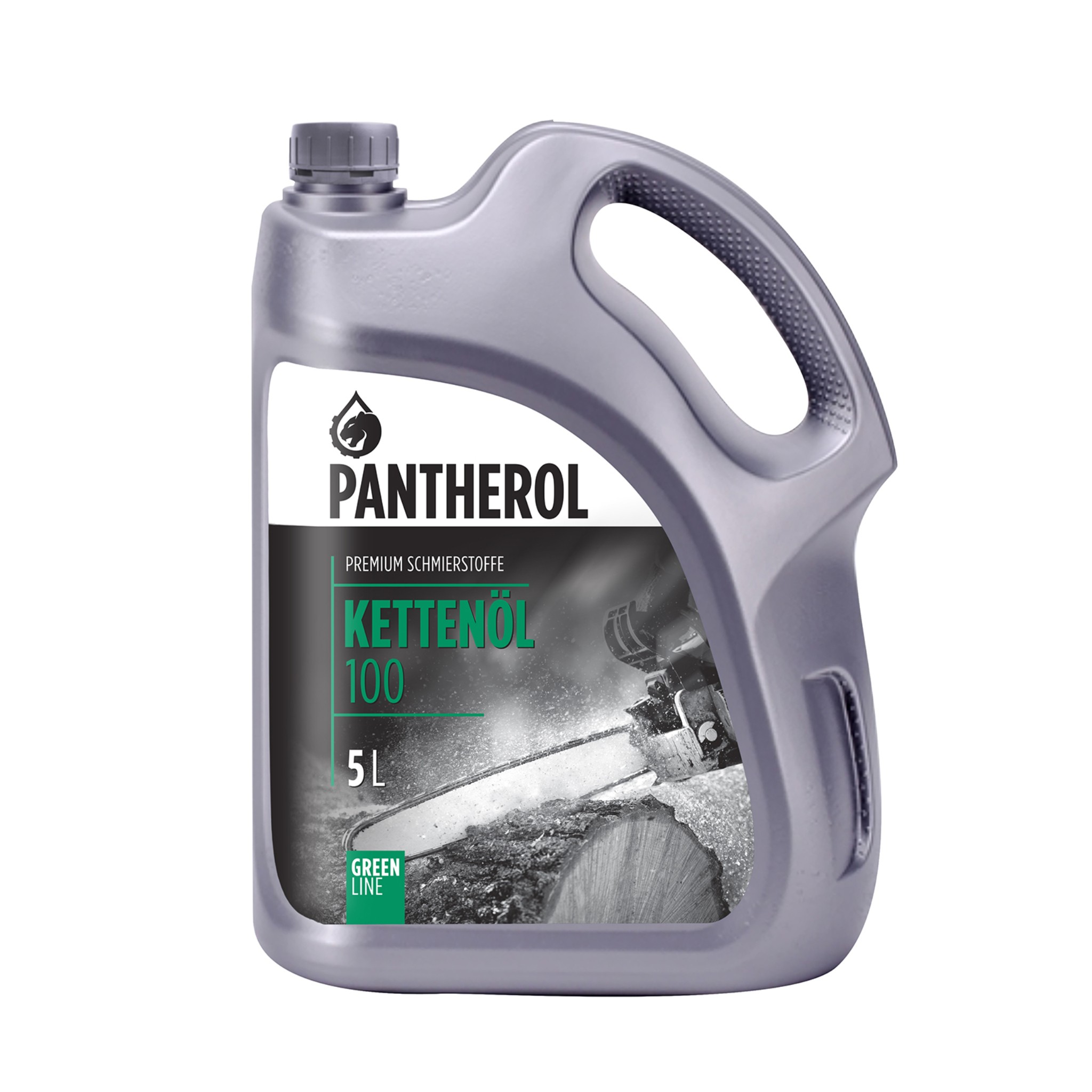 PANTHEROL ulje za lanac KETTENÖL 100 5/1