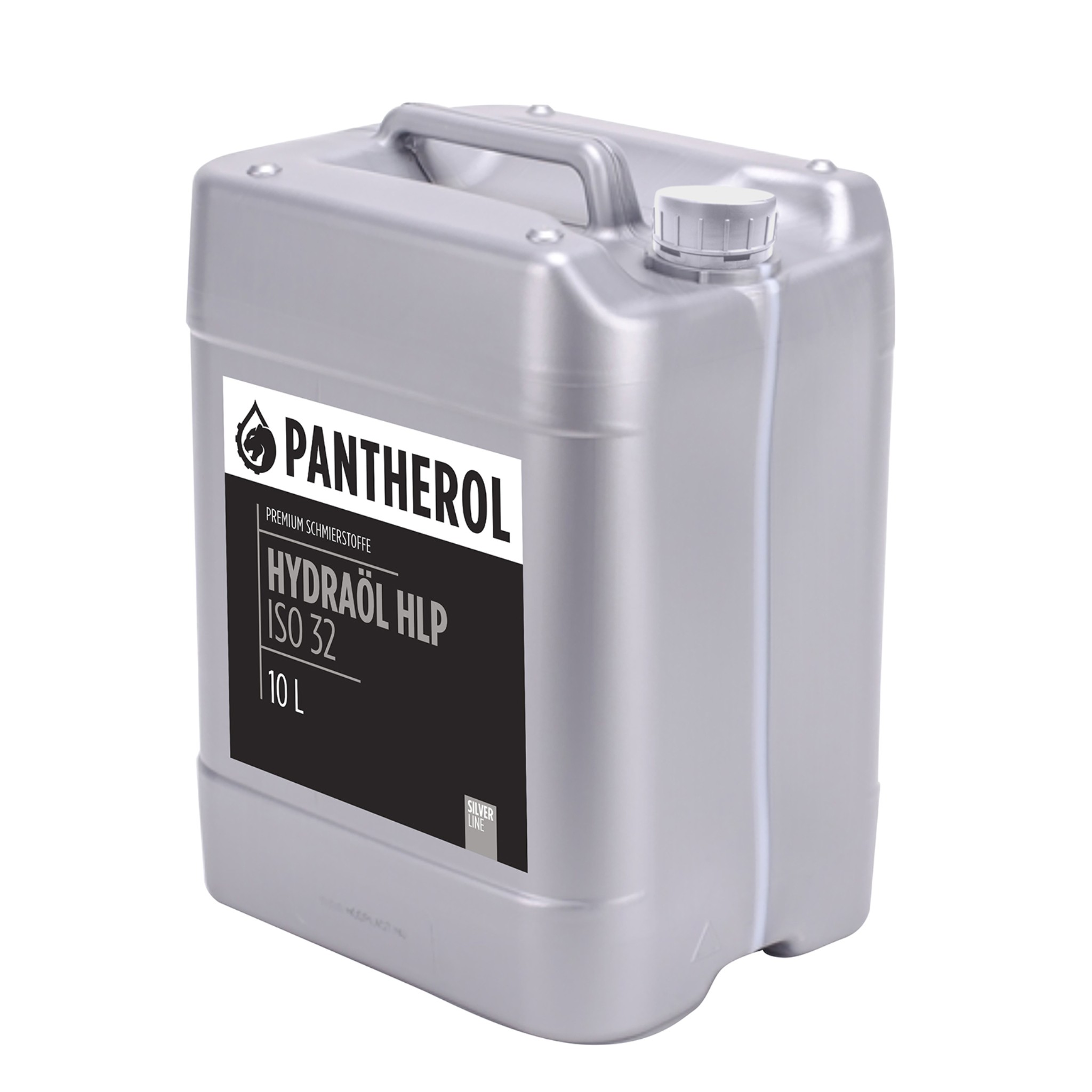 PANTHEROL hidrauličko ulje HYDRAÖL HLP 32 10/1