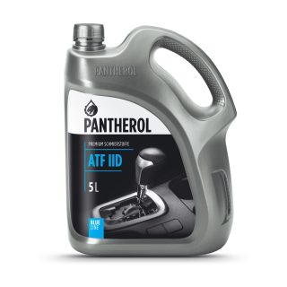 PANTHEROL ulje za mjenjače ATF IID 5/1
