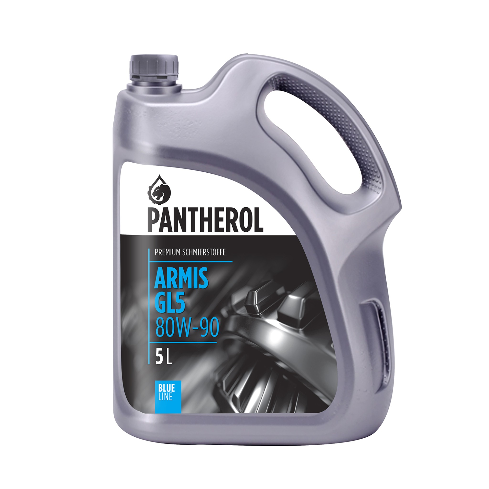 PANTHEROL ulje za mjenjače ARMIS GL-5 80W-90 5/1