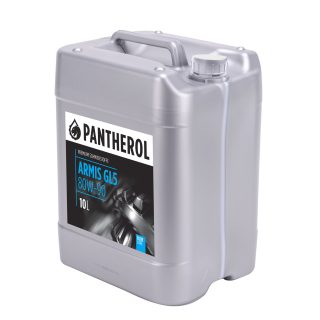 PANTHEROL ulje za mjenjače ARMIS GL-5 80W-90 10/1