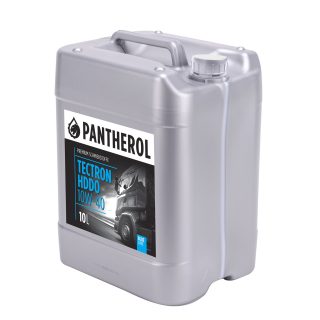 PANTHEROL ulje TECTRON HDDO 10W-40 10/1