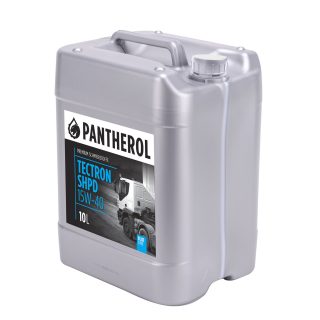 PANTHEROL ulje TECTRON SHPD 15W-40 10/1