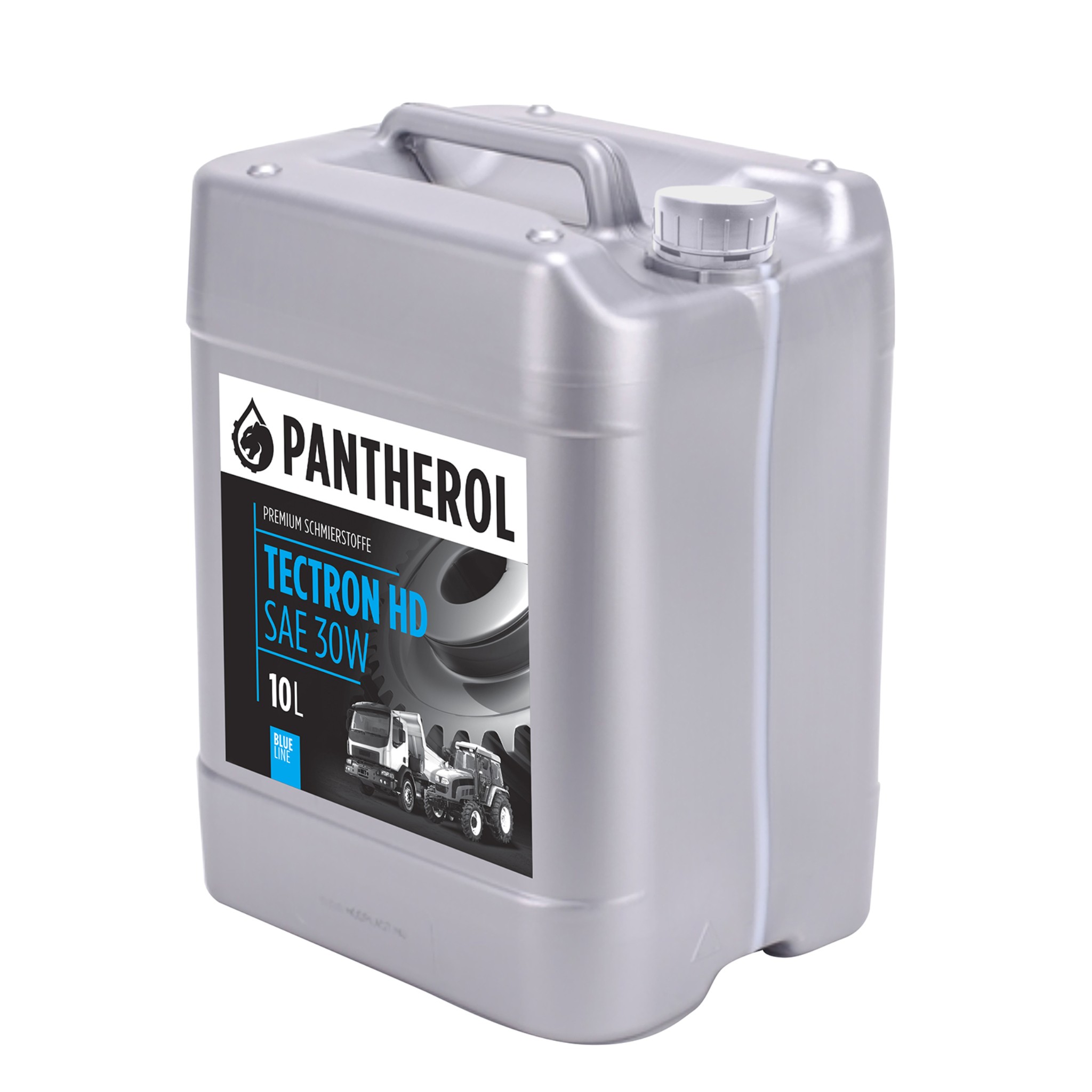 PANTHEROL ulje TECTRON HD SAE 30W 10/1