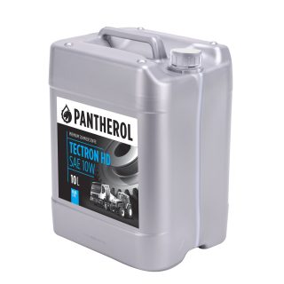 PANTHEROL ulje TECTRON HD SAE 10W 10/1
