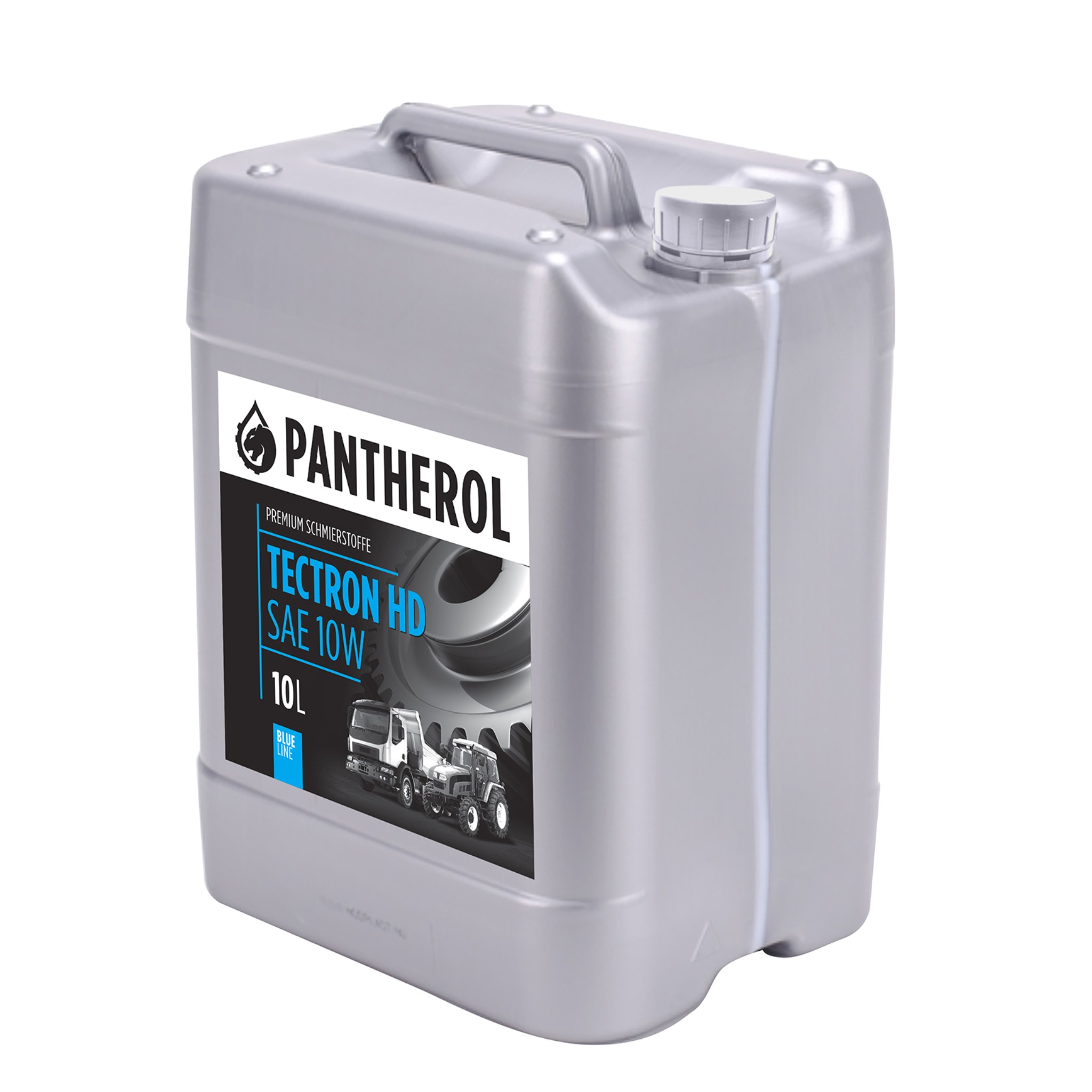 PANTHEROL ulje TECTRON HD SAE 10W 10/1