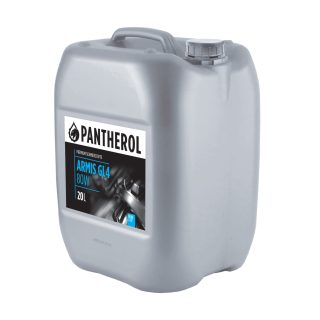PANTHEROL ulje za mjenjače ARMIS GL-4 SAE 80W 20/1
