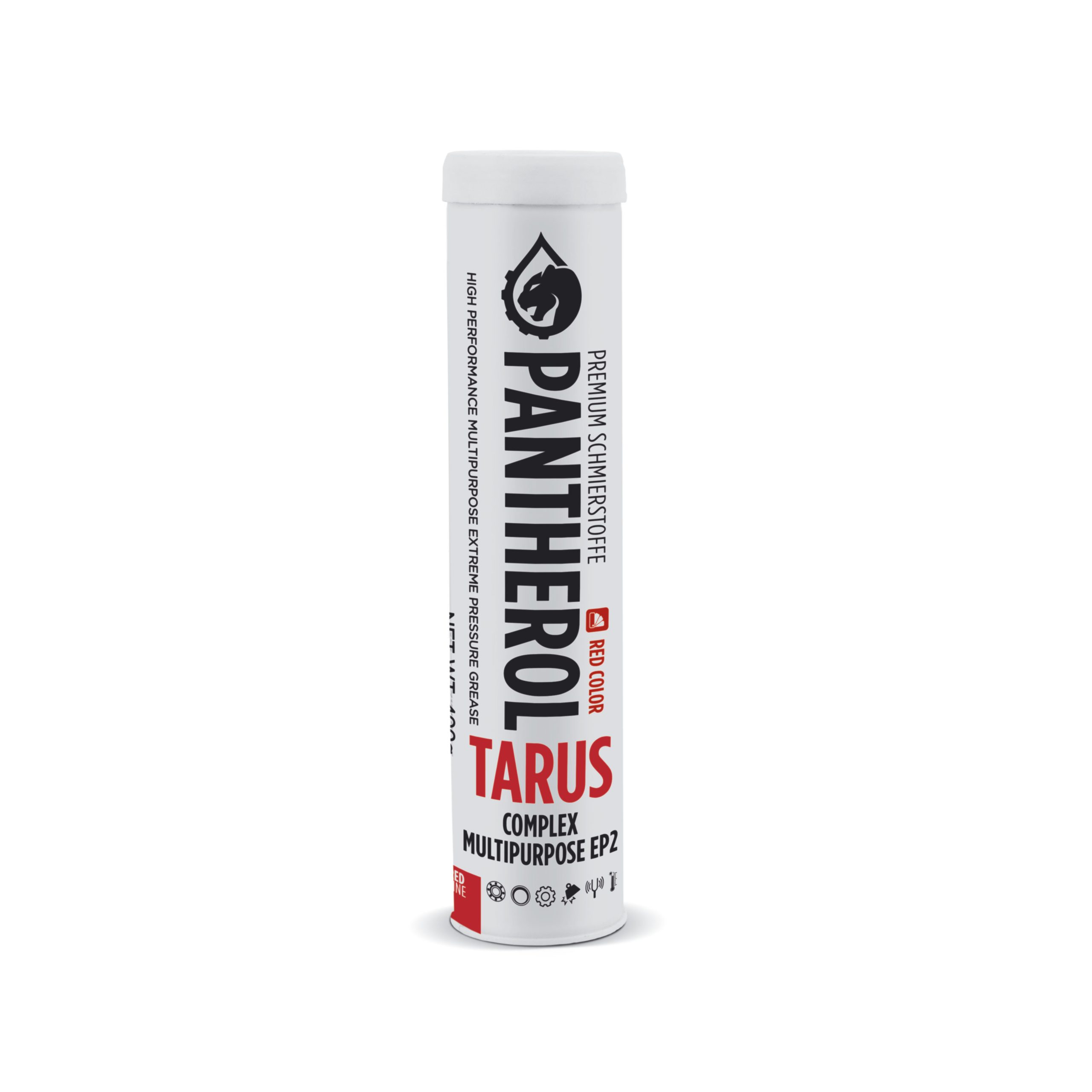 PANTHEROL litijeva mast TARUS COMPLEX MULTIPURPOSE EP2 0,4/1